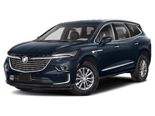 Buick Enclave - Vande Hey Brantmeier Chevrolet Buick in Chilton WI