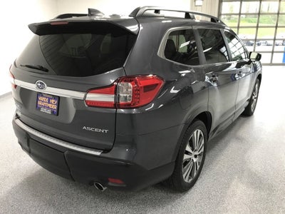 2019 Subaru ASCENT Base