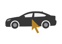 Shop Click Drive Select Icon in Chilton, WI