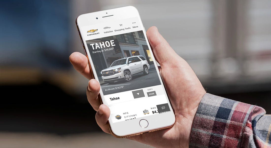 Shop Click Drive in Chilton, WI