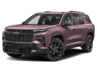 Chevrolet Traverse - Vande Hey Brantmeier Chevrolet in Chilton WI