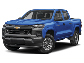 Chevrolet Colorado - Vande Hey Brantmeier Chevrolet in Chilton WI