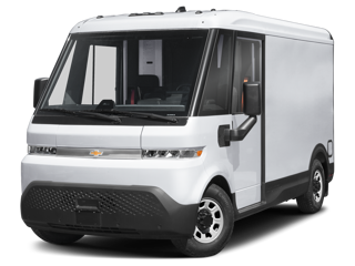 Chevrolet BrightDrop - Vande Hey Brantmeier Chevrolet in Chilton WI