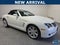 2006 Chrysler Crossfire Limited