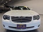 2006 Chrysler Crossfire Limited