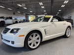 2006 Chrysler Crossfire Limited