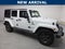2016 Jeep Wrangler Unlimited Freedom