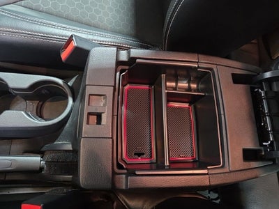 2016 Jeep Wrangler Unlimited Freedom