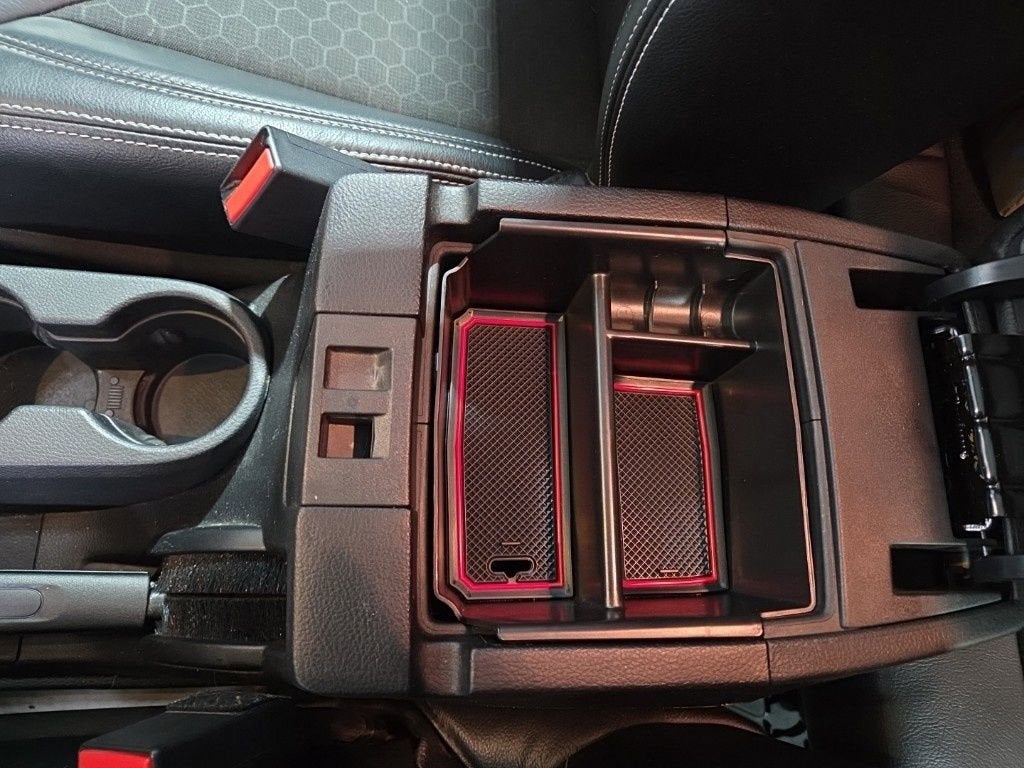 2016 Jeep Wrangler Unlimited Freedom