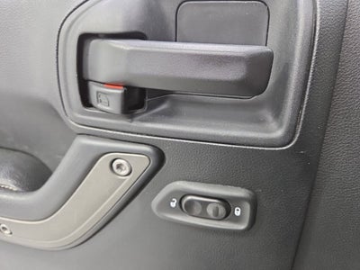 2016 Jeep Wrangler Unlimited Freedom