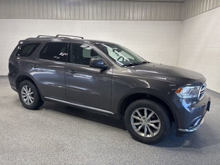 2017 Dodge Durango SXT