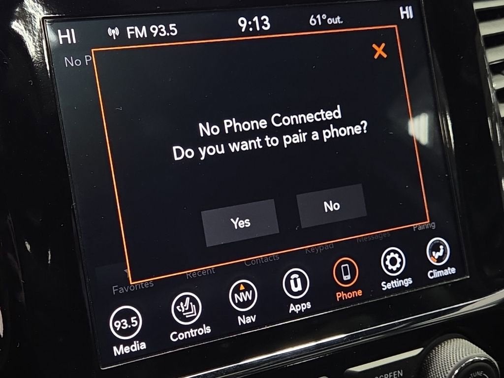 2020 Jeep Grand Cherokee Trailhawk