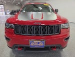 2020 Jeep Grand Cherokee Trailhawk