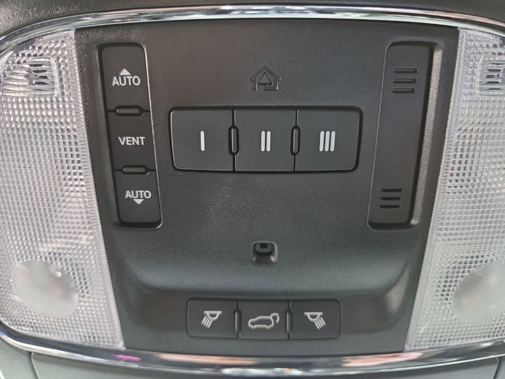 2020 Jeep Grand Cherokee Trailhawk