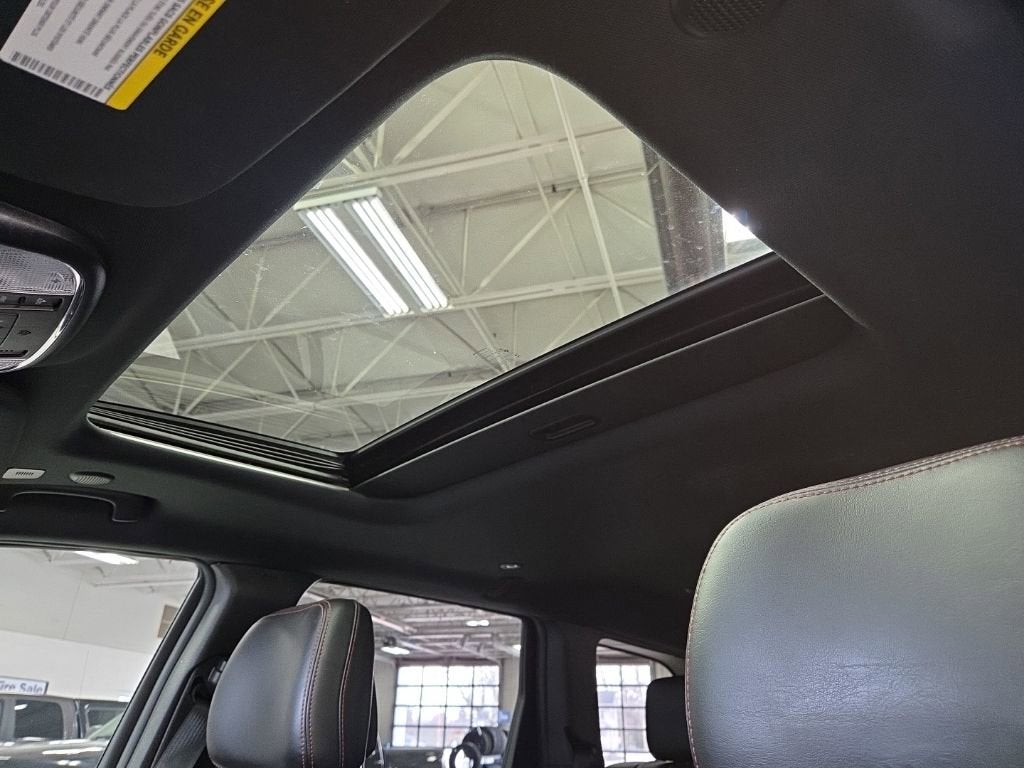 2020 Jeep Grand Cherokee Trailhawk