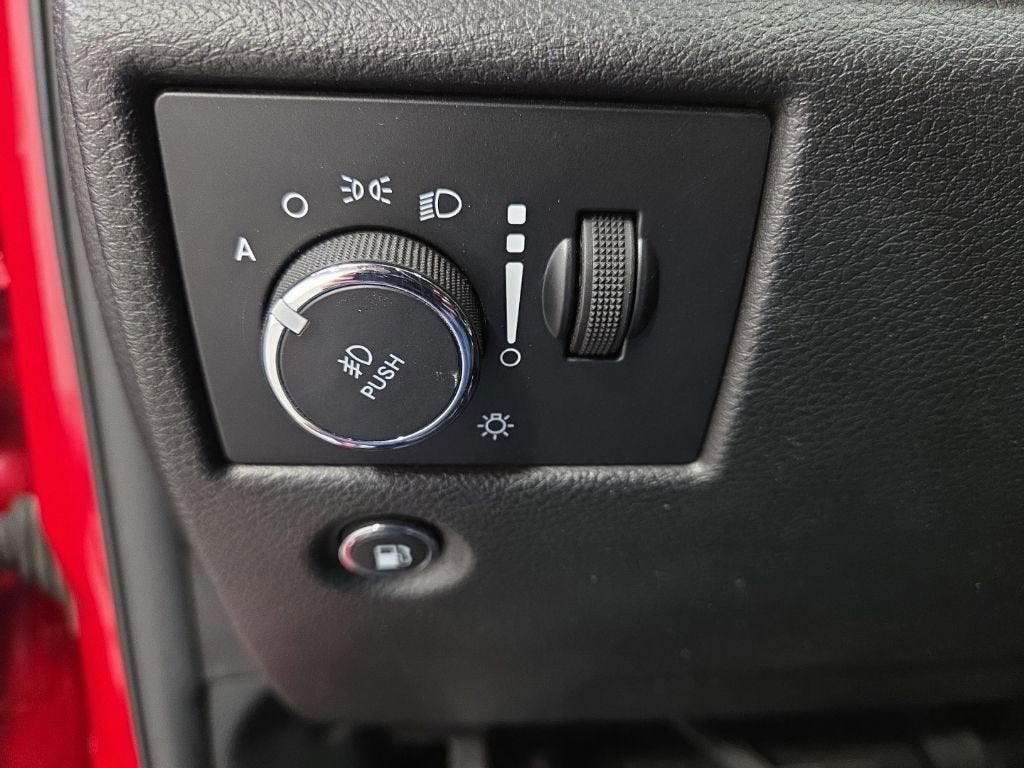 2020 Jeep Grand Cherokee Trailhawk