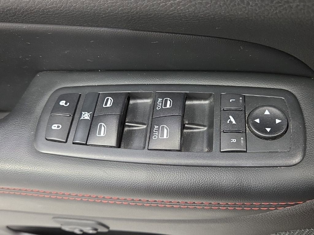 2020 Jeep Grand Cherokee Trailhawk