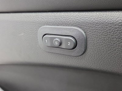 2020 Jeep Grand Cherokee Trailhawk