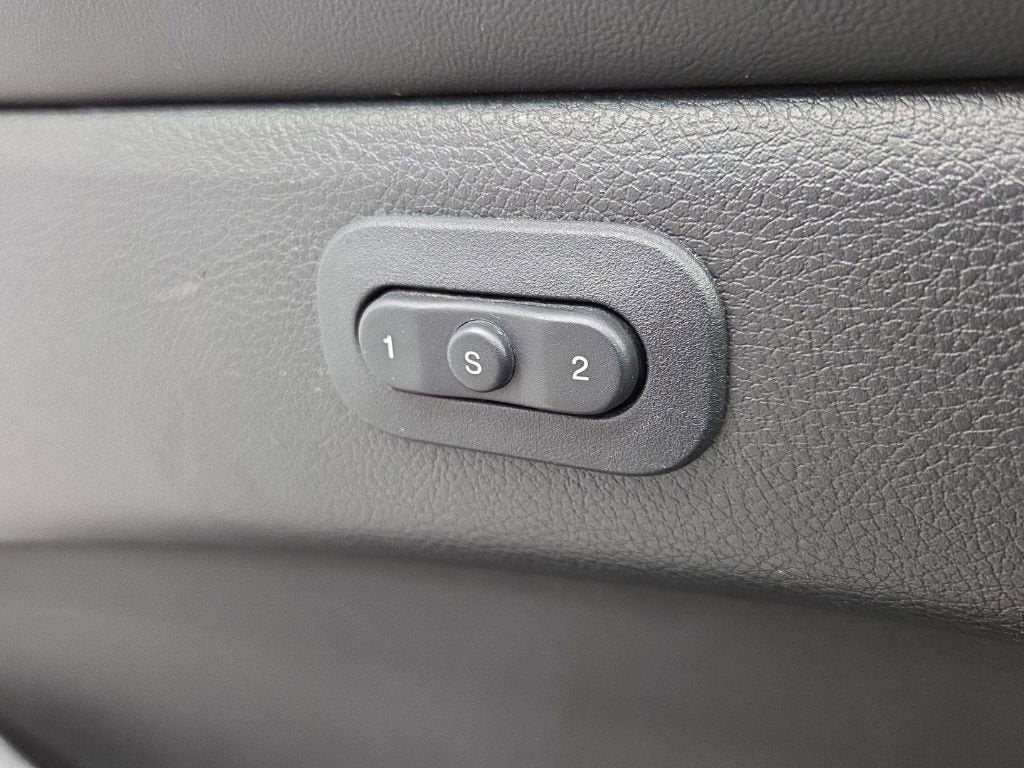 2020 Jeep Grand Cherokee Trailhawk