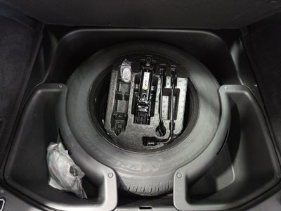 2020 Jeep Grand Cherokee Trailhawk