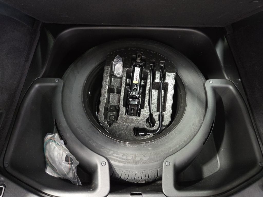 2020 Jeep Grand Cherokee Trailhawk