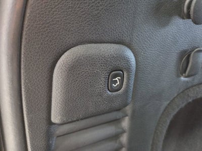 2020 Jeep Grand Cherokee Trailhawk