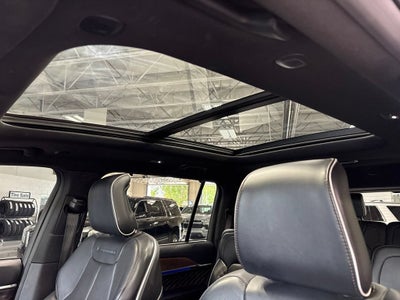 2021 Jeep Grand Cherokee L Summit