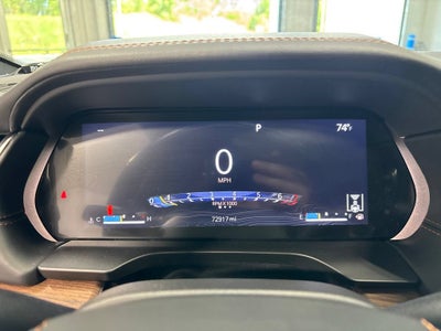 2021 Jeep Grand Cherokee L Summit