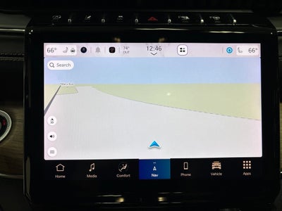 2021 Jeep Grand Cherokee L Summit