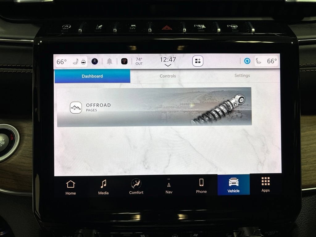 2021 Jeep Grand Cherokee L Summit