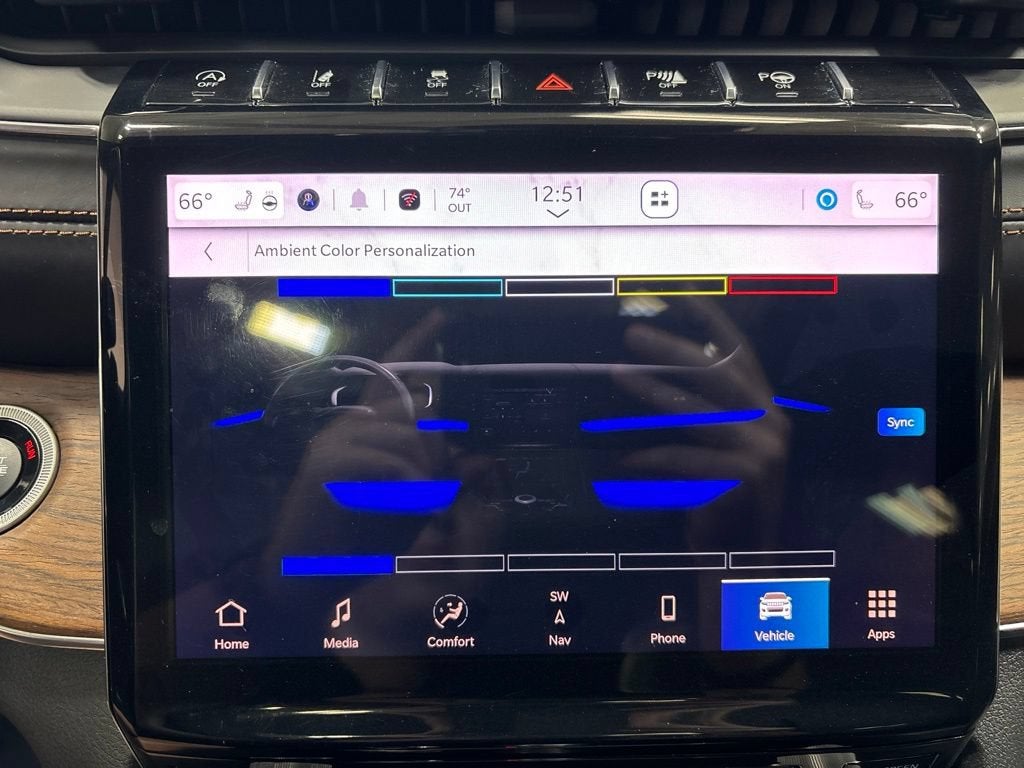 2021 Jeep Grand Cherokee L Summit