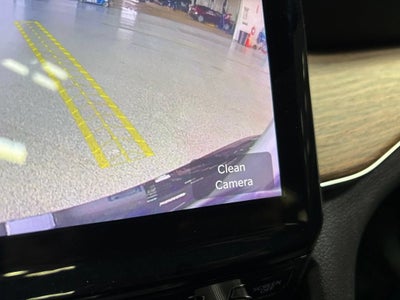 2021 Jeep Grand Cherokee L Summit
