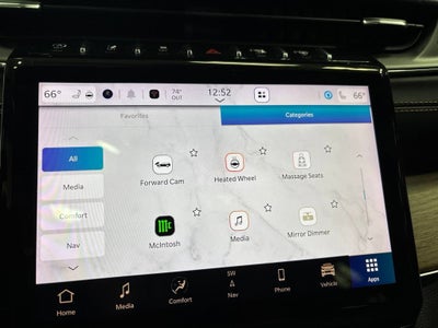 2021 Jeep Grand Cherokee L Summit
