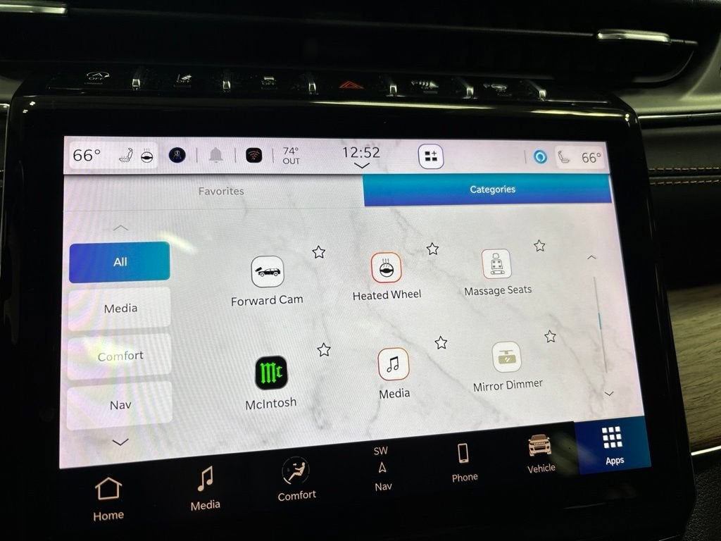 2021 Jeep Grand Cherokee L Summit