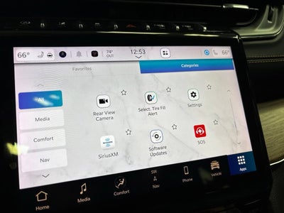 2021 Jeep Grand Cherokee L Summit
