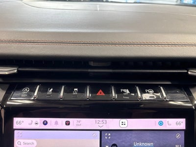 2021 Jeep Grand Cherokee L Summit