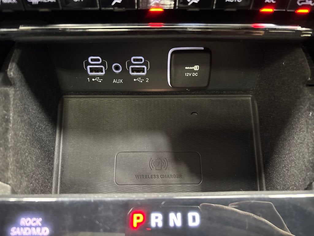 2021 Jeep Grand Cherokee L Summit