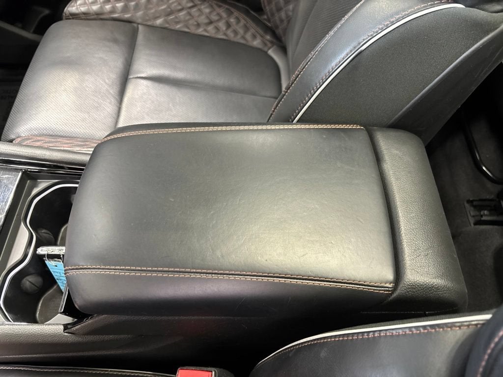 2021 Jeep Grand Cherokee L Summit