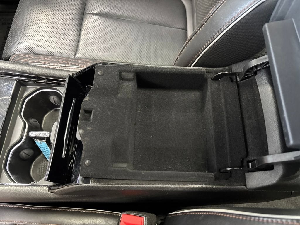 2021 Jeep Grand Cherokee L Summit