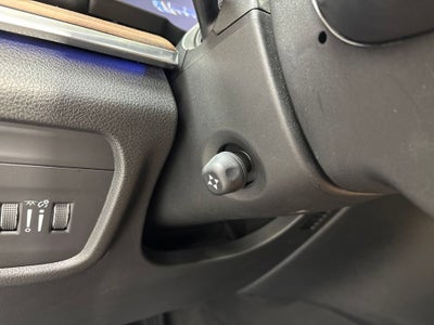 2021 Jeep Grand Cherokee L Summit