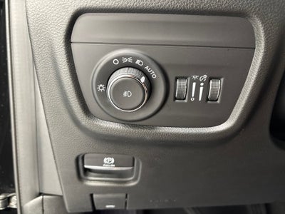 2021 Jeep Grand Cherokee L Summit