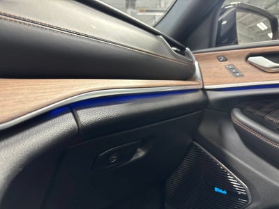 2021 Jeep Grand Cherokee L Summit