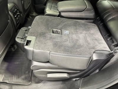 2021 Jeep Grand Cherokee L Summit