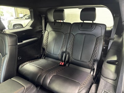 2021 Jeep Grand Cherokee L Summit