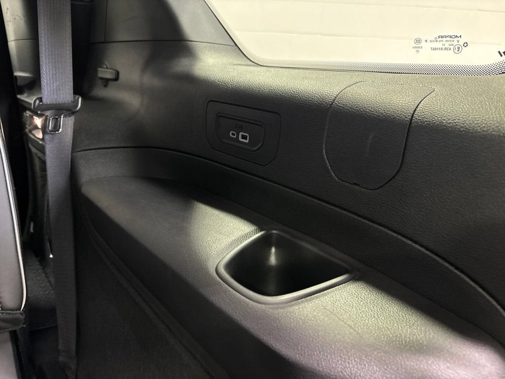 2021 Jeep Grand Cherokee L Summit