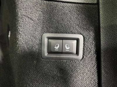 2021 Jeep Grand Cherokee L Summit