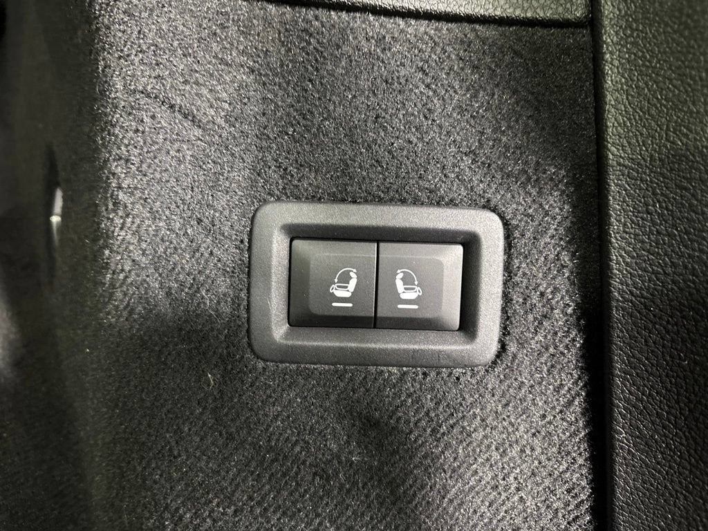 2021 Jeep Grand Cherokee L Summit