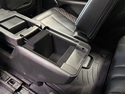 2021 Jeep Grand Cherokee L Summit