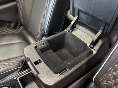 2021 Jeep Grand Cherokee L Summit