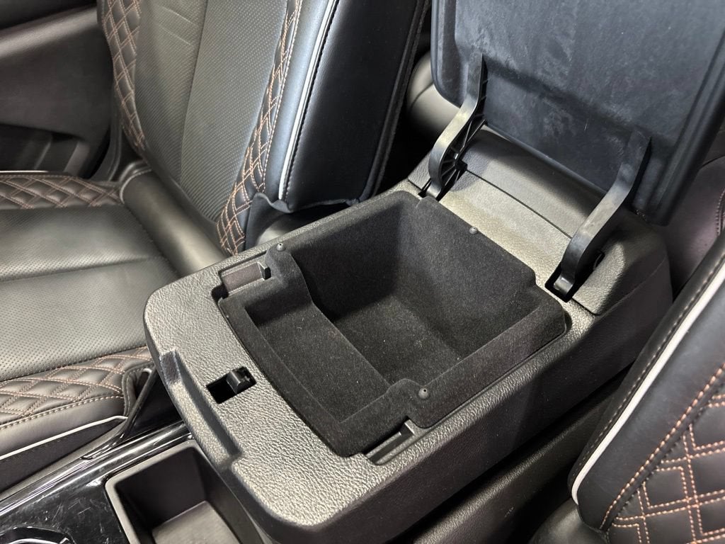 2021 Jeep Grand Cherokee L Summit